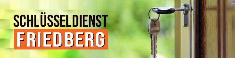 Header für Friedberger im Notdienst